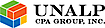 Unalp CPA Group logo