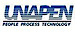 Unapen logo