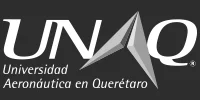 Universidad Aeronáutica en Querétaro logo