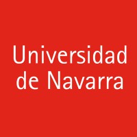 Universidad De Navarra logo