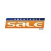 UnbeatableSale.com logo