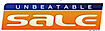 UnbeatableSale.com logo