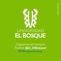 Universidad El Bosque logo