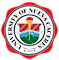 University of Nueva Caceres logo