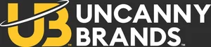 Uncanny Brands logo
