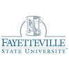 Fayetteville State University logo