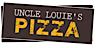 Uncle Louie''s Pizza logo