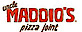 Uncle Maddio''s Pizza logo