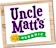 Uncle Matt''s Organic logo