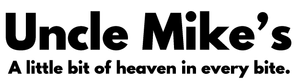 Uncle Mike''s Bake Shoppe logo