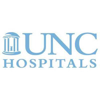 UNC Medical Center logo