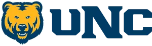 University of Northern Colorado logo