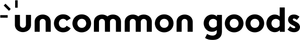 Uncommon Goods logo