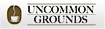 Uncommon Grounds logo