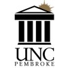 University Of North Carolina At Pembroke logo