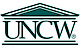 Unc Wilmington logo