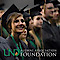 University of North Dakota Alumni Association and UND Foundation logo