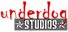 Underdog Studios logo