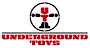 Underground Toys logo