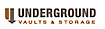 Underground Vaults & Storage logo