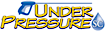 Under Pressure Pressure Washng logo