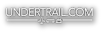 Undertrail logo