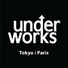 Underworks Japan logo