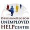 Durham Region Unemployed Help Centre logo