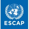 United Nations Escap logo