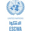 United Nations Economic And Social Commission For Western Asia logo