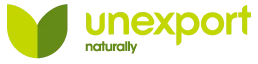 UNEXPORT logo