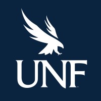 University of North Florida logo