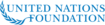 United Nations Foundation logo