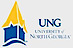 University Of North Georgia logo