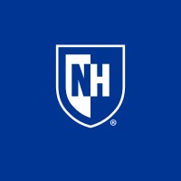 University of New Hampshire logo