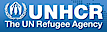 United Nations High Commissioner For Refugees logo