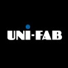 Uni-Fab logo