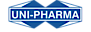 Uni-Pharma Pharmaceutical Laboratories logo