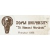 Sofia University logo