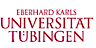 University Of Tübingen logo