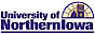 University Of Northern Iowa logo