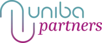 UNIBA Partners logo