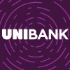 Unibank For Savings logo