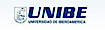 Universidad de Iberoamérica UNIBE logo