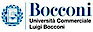 Universita Bocconi logo