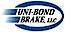 Uni-Bond Brake logo