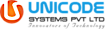 Unicode Systems logo