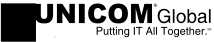 UNICOM Global logo