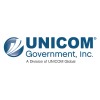 Unicom Government logo