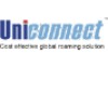 Uniconnect Sim logo